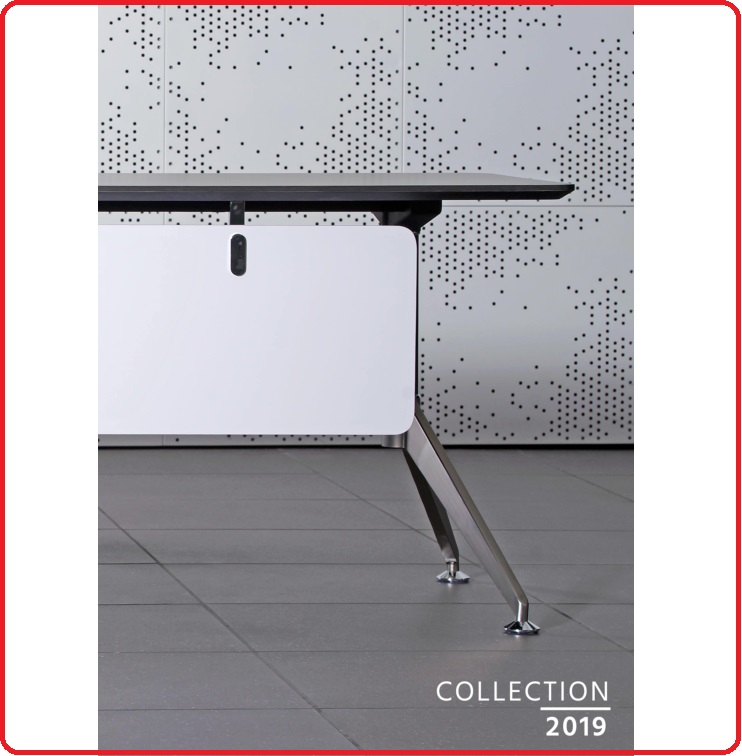 CK Office Furniture Brochure